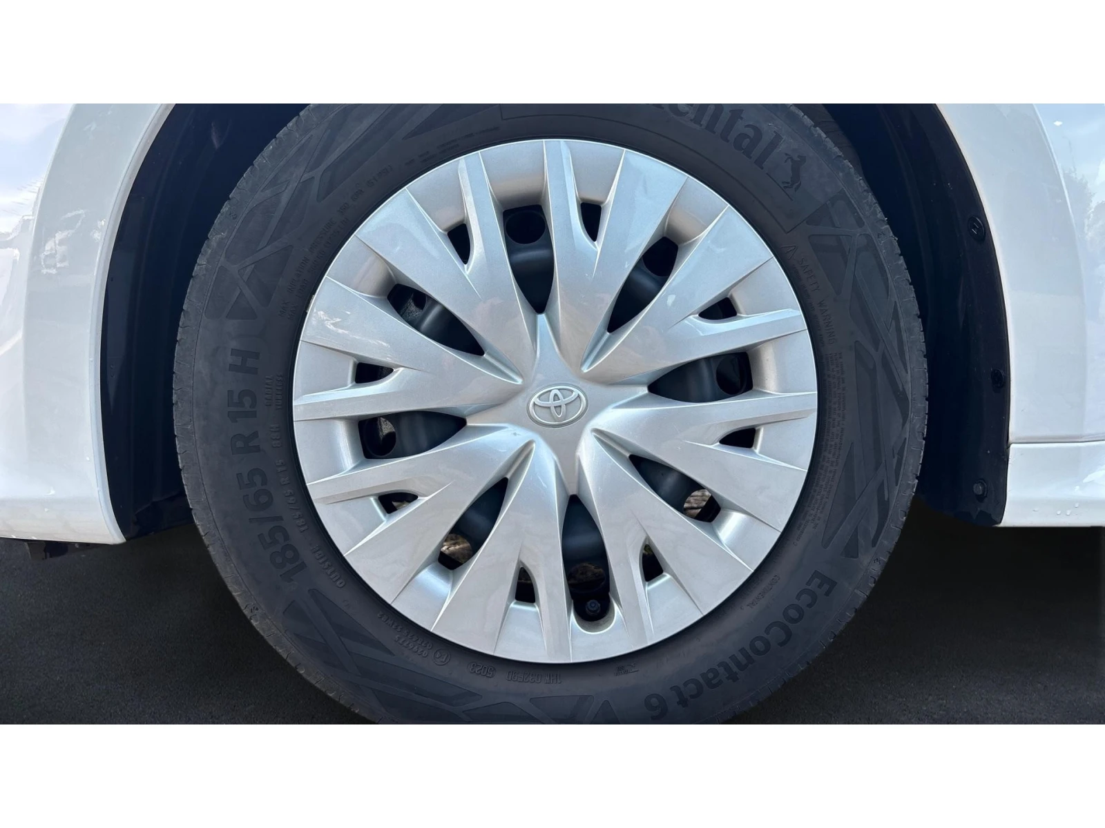 Toyota Yaris    380 . | Mobile.bg   16