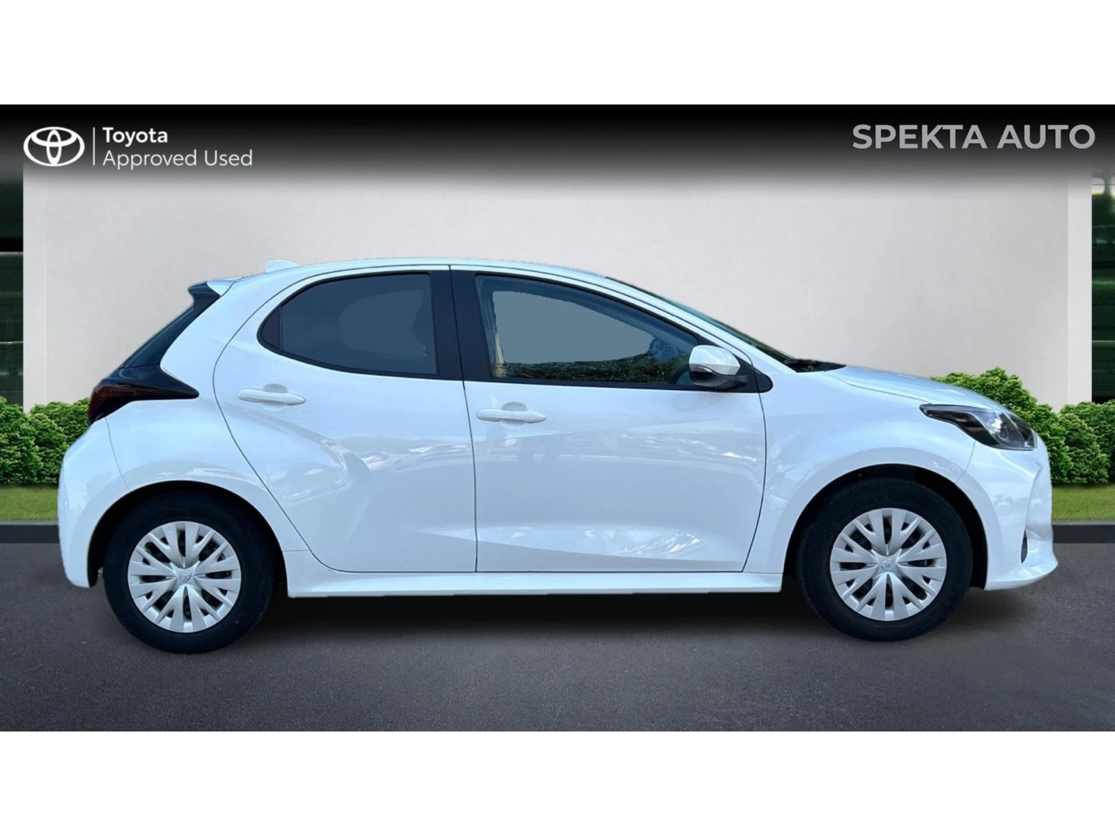 Toyota Yaris    380 . | Mobile.bg   17