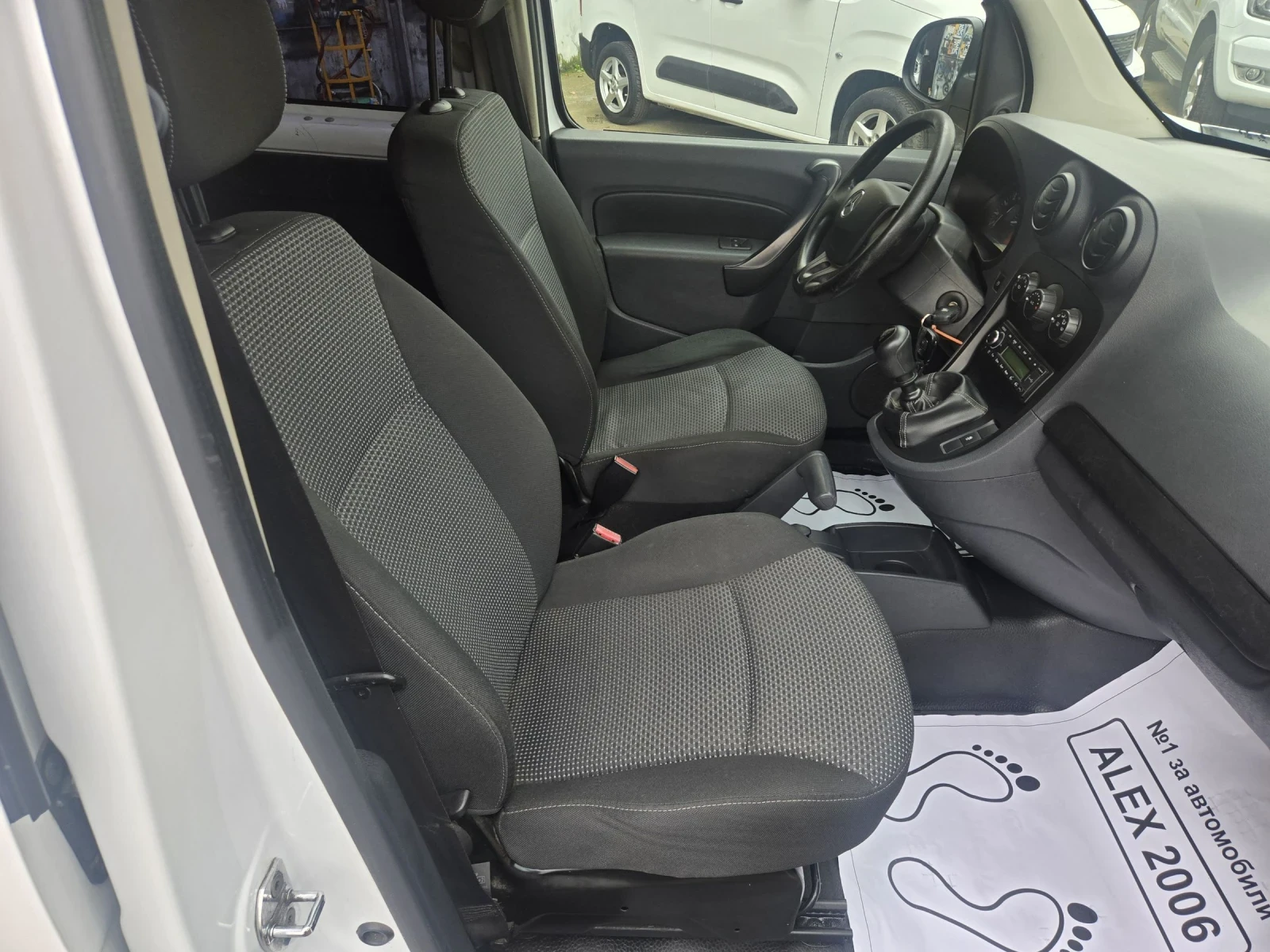 Mercedes-Benz Citan MAXI | Mobile.bg   7