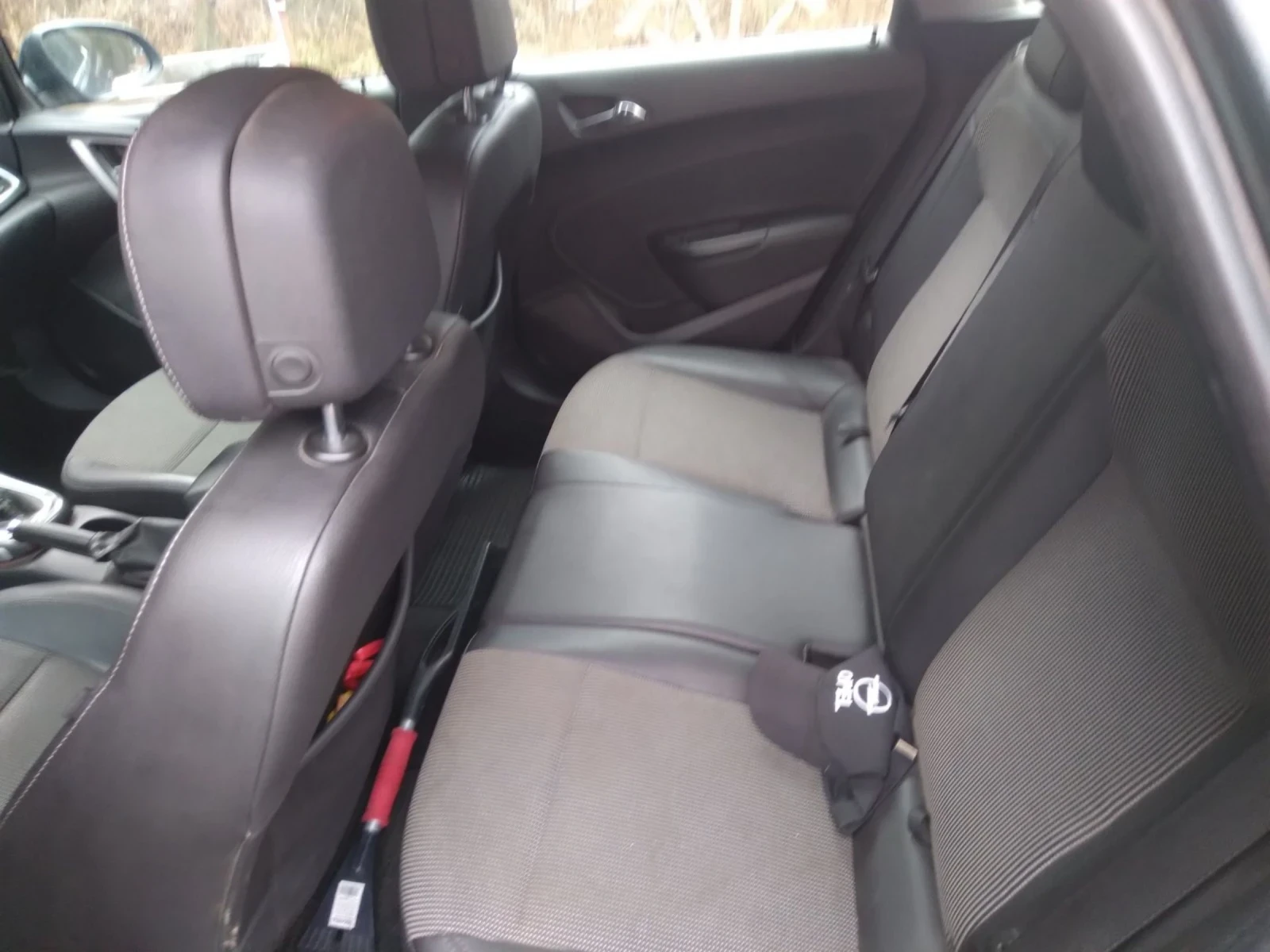 Opel Astra 1.7 CDTI 110 �.�. Facelift  | Mobile.bg � ����������� 11