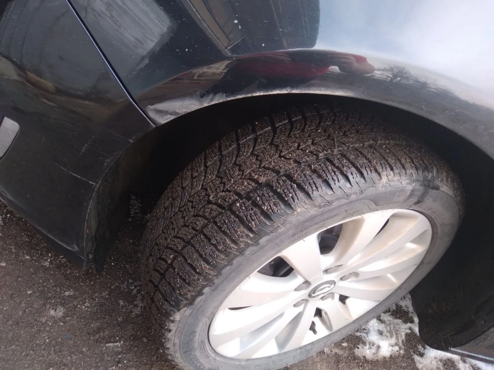 Opel Astra 1.7 CDTI 110 �.�. Facelift  | Mobile.bg � ����������� 15