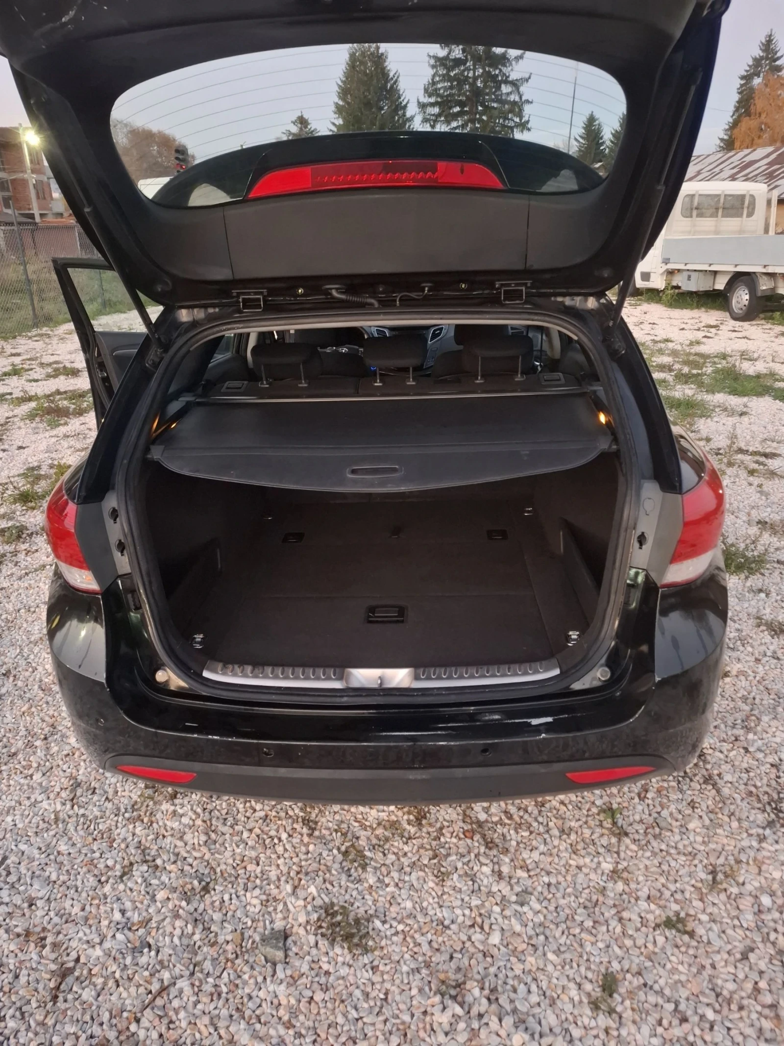 Hyundai I40 1.7CRDI   | Mobile.bg   11