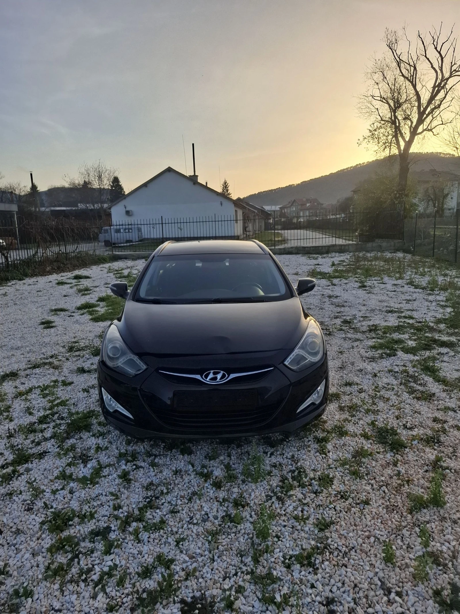 Hyundai I40 1.7CRDI   | Mobile.bg   3