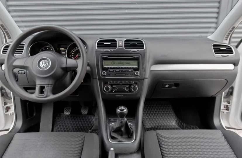 VW Golf 1.4 80 PS  | Mobile.bg   5