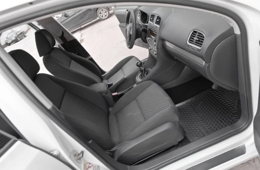 VW Golf 1.4 80 PS  | Mobile.bg   6