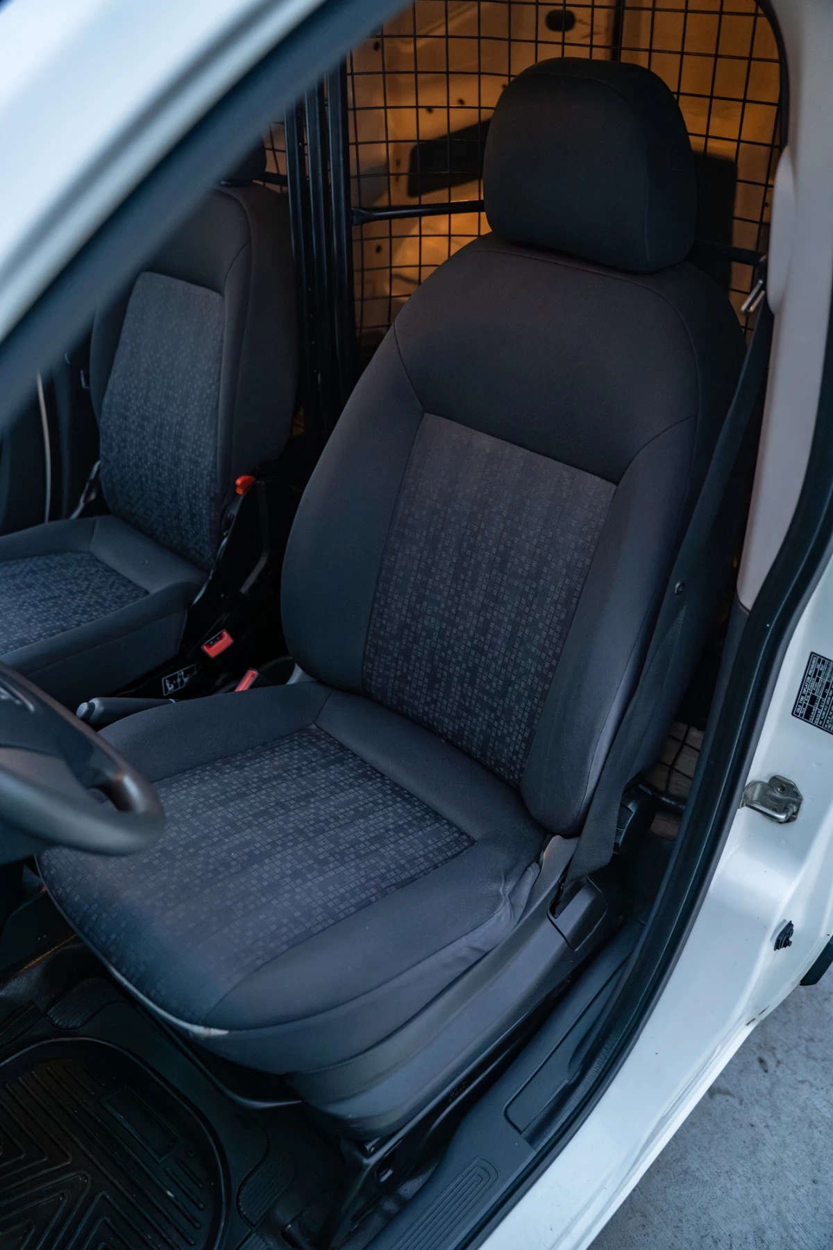 Citroen Nemo 1.4 бензин/газ обслужен - изображение 9