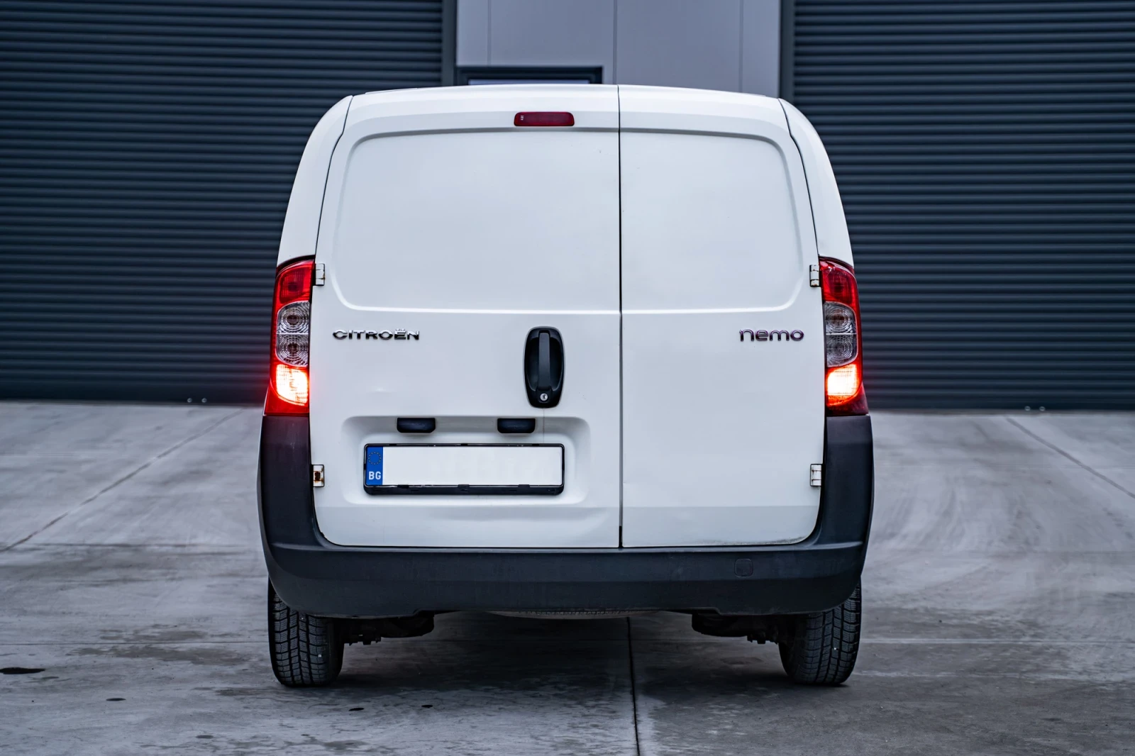 Citroen Nemo 1.4 бензин/газ обслужен - изображение 5