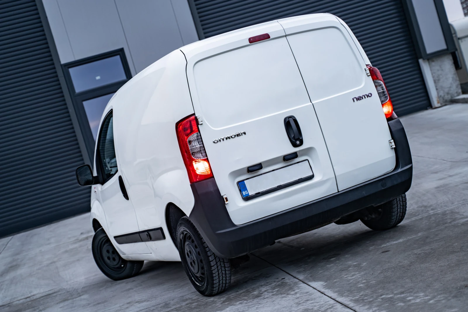 Citroen Nemo 1.4 бензин/газ обслужен - изображение 6