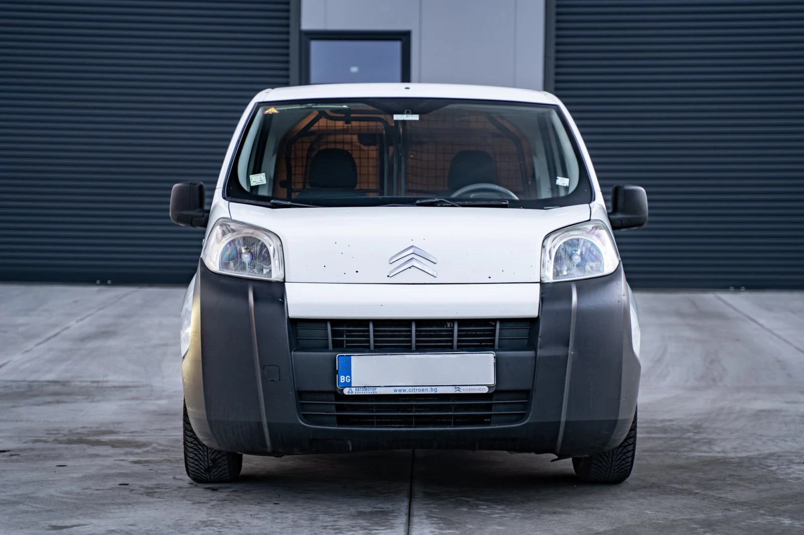 Citroen Nemo 1.4 бензин/газ обслужен - изображение 2