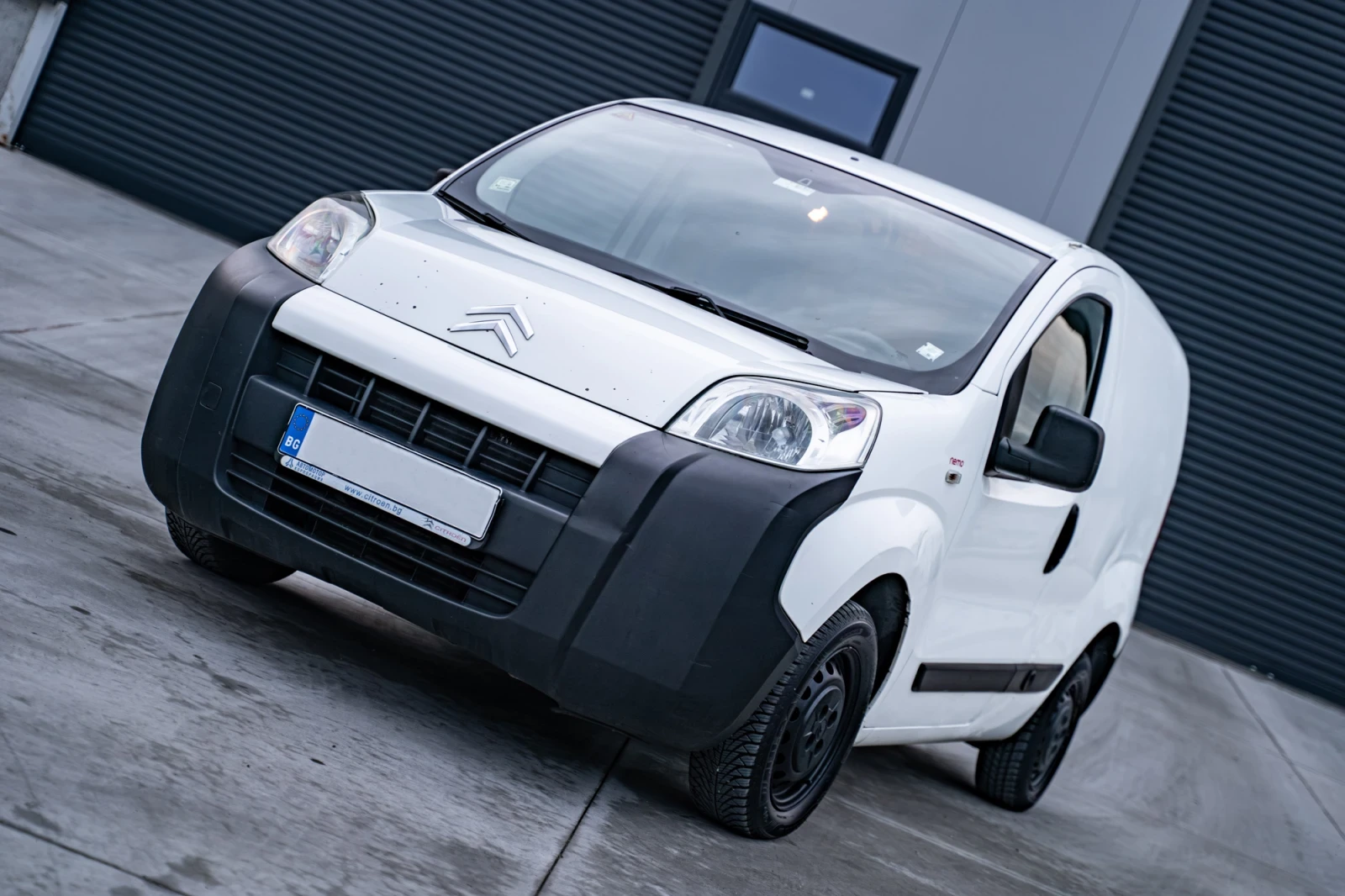 Citroen Nemo 1.4 бензин/газ обслужен - изображение 3