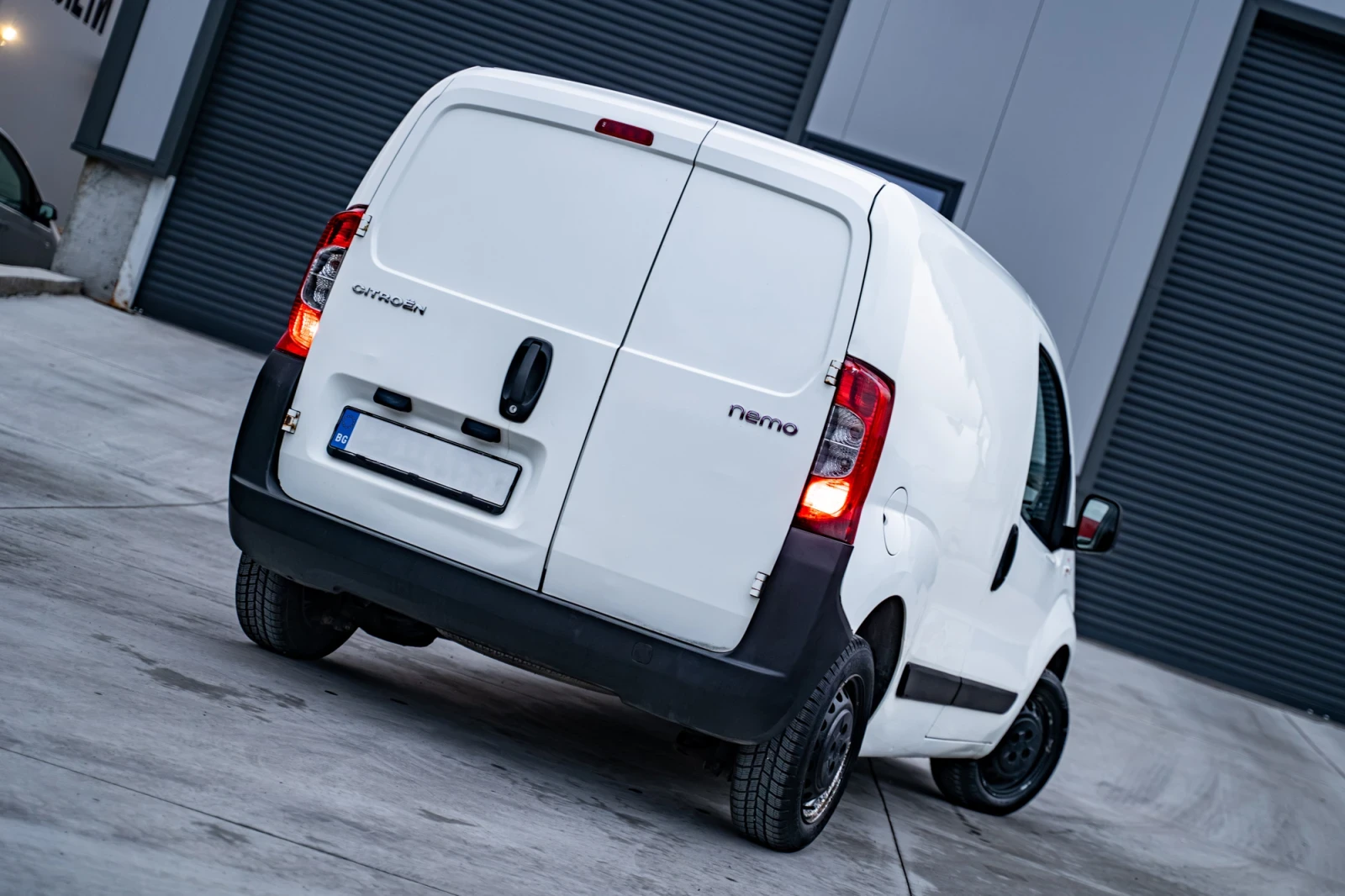 Citroen Nemo 1.4 бензин/газ обслужен - изображение 4