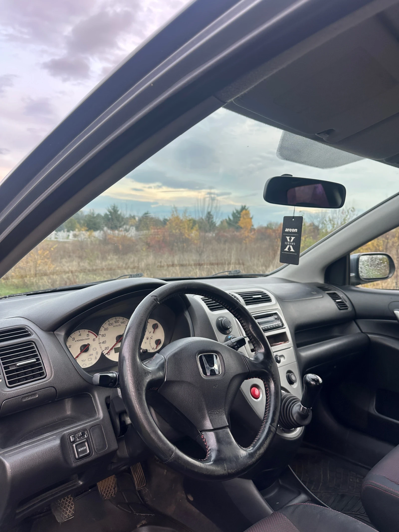 Honda Civic  - изображение 6