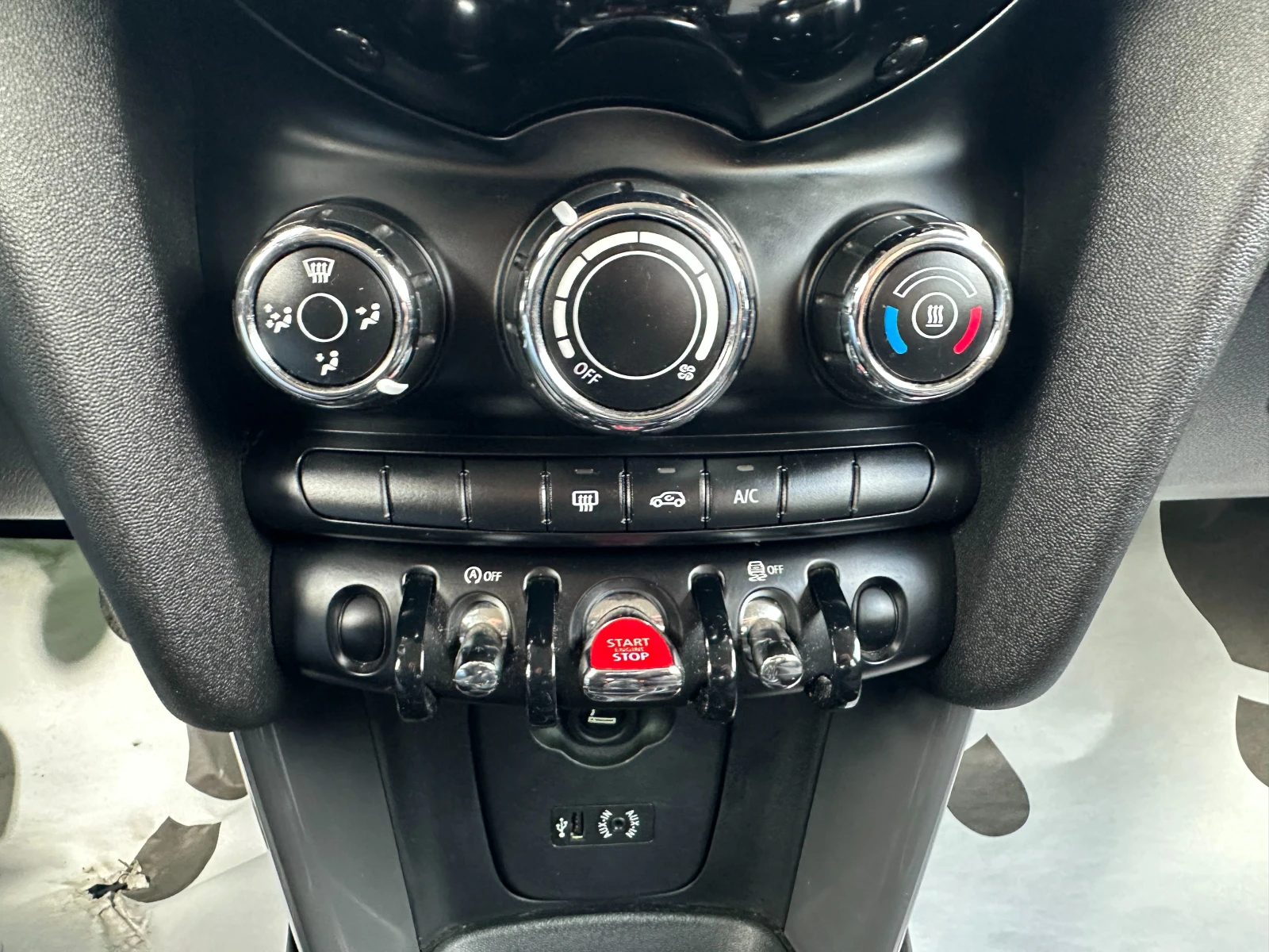 Mini Cooper 1.2i 102 ../ 6   | Mobile.bg   13