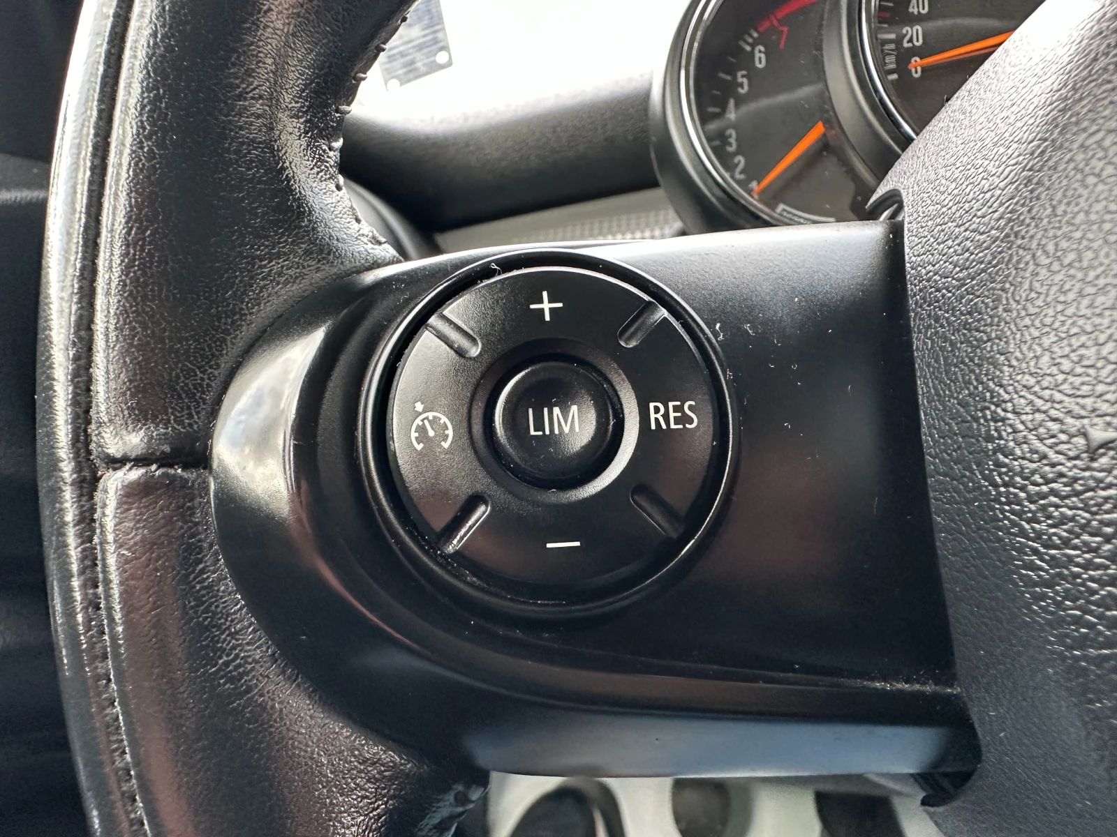 Mini Cooper 1.2i 102 ../ 6   | Mobile.bg   17