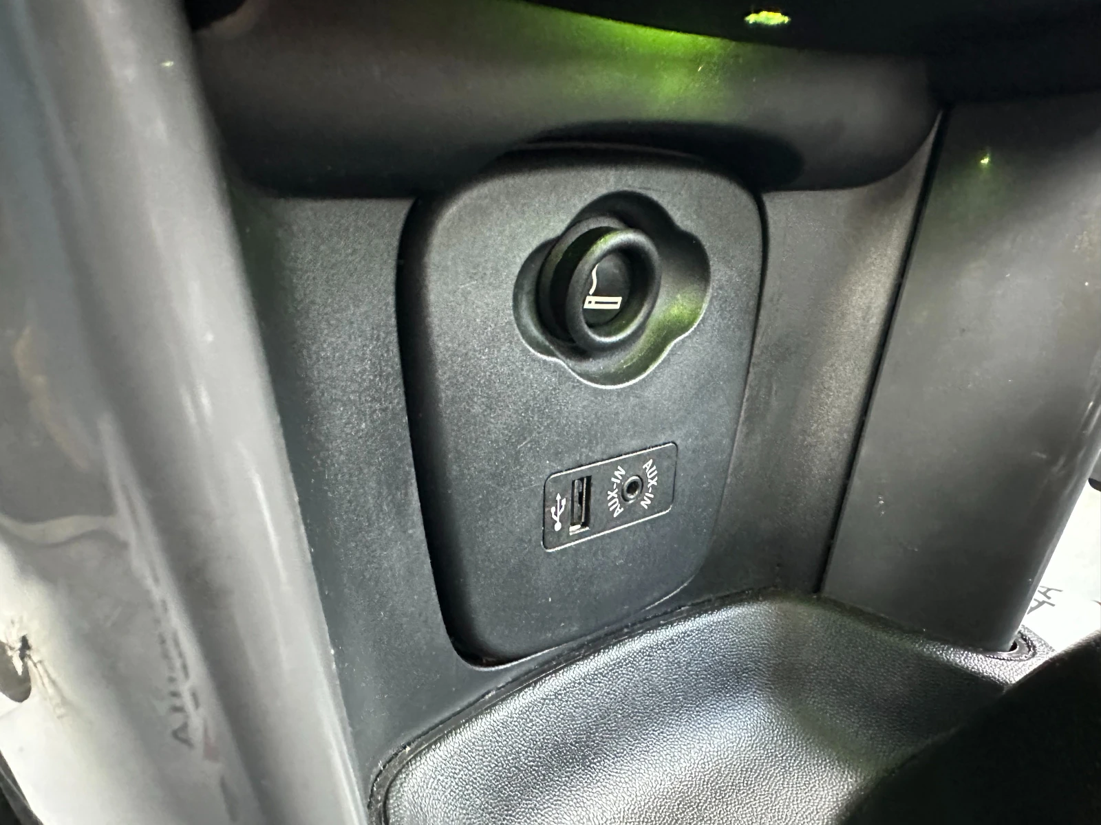 Mini Cooper 1.2i 102 ../ 6   | Mobile.bg   14