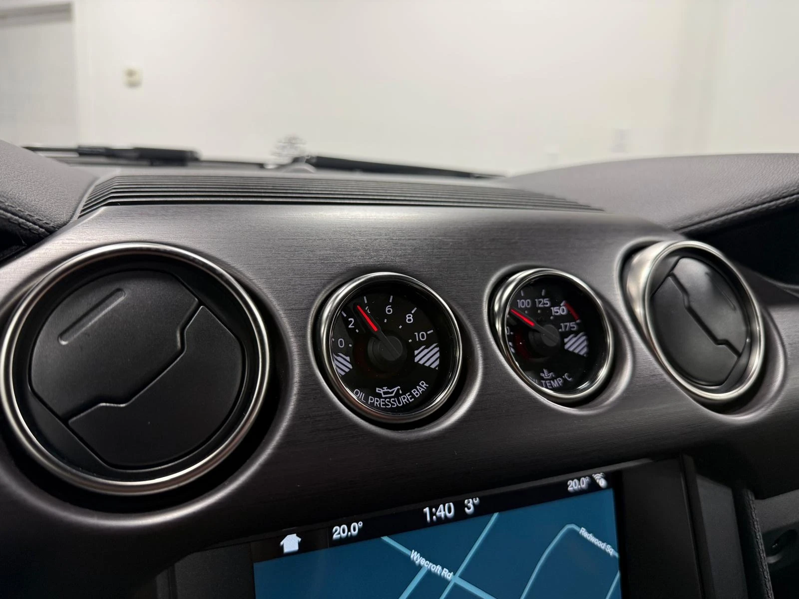 Ford Mustang SHELBY GT350R Fastba* * CARFAX * * ���� ������ * * | Mobile.bg � ����������� 13