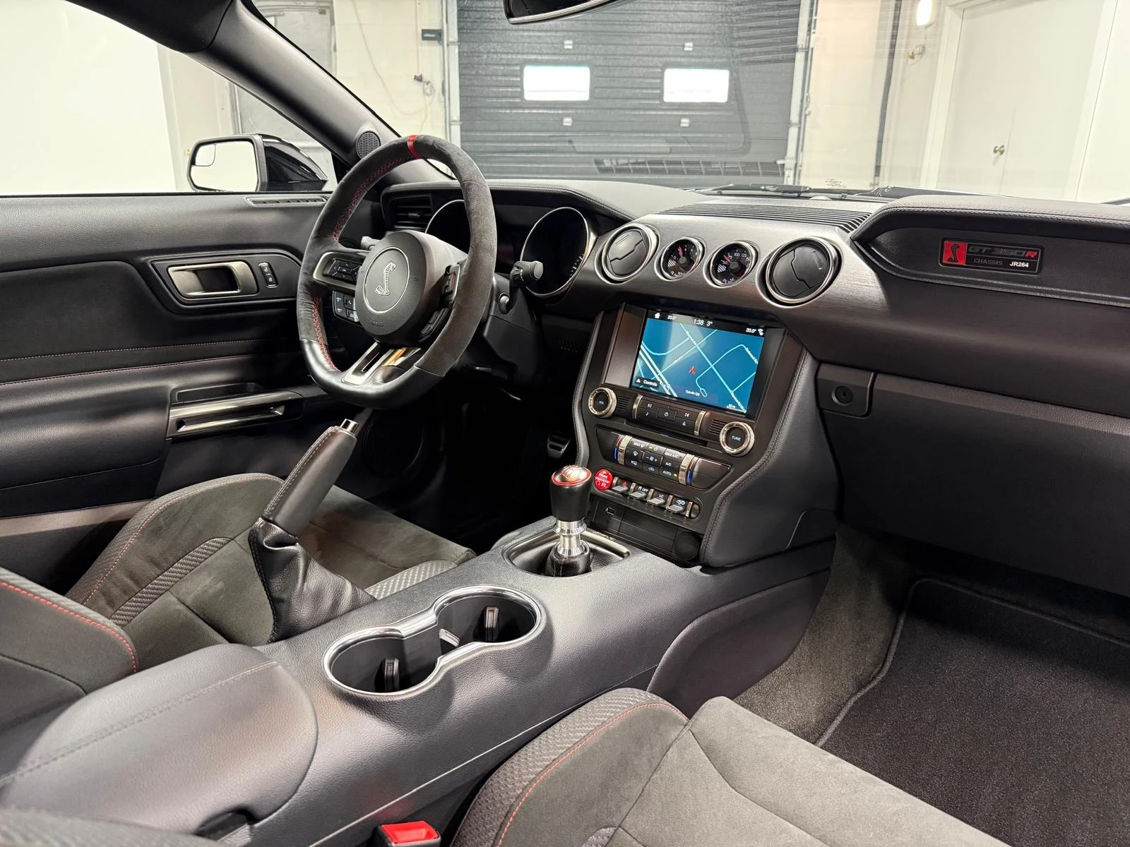 Ford Mustang SHELBY GT350R Fastba* * CARFAX * * ���� ������ * * | Mobile.bg � ����������� 14