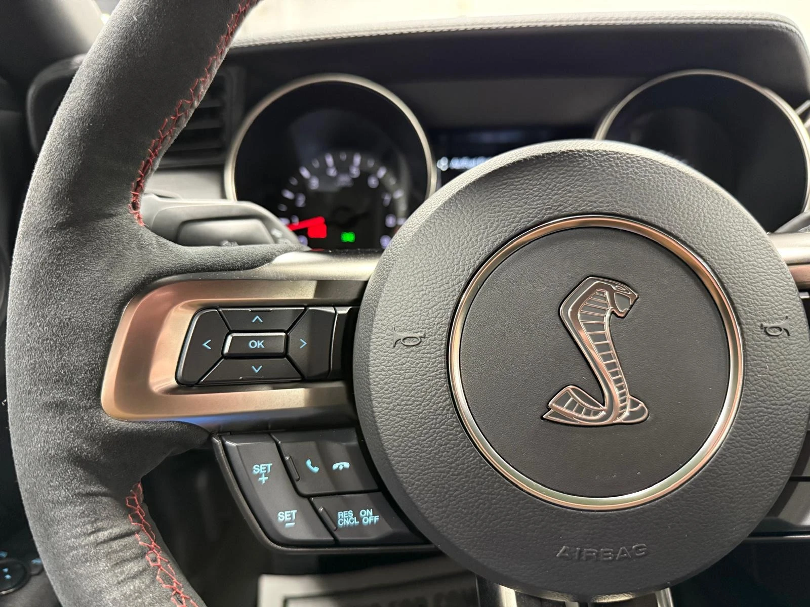 Ford Mustang SHELBY GT350R Fastba* * CARFAX * * ���� ������ * * | Mobile.bg � ����������� 10