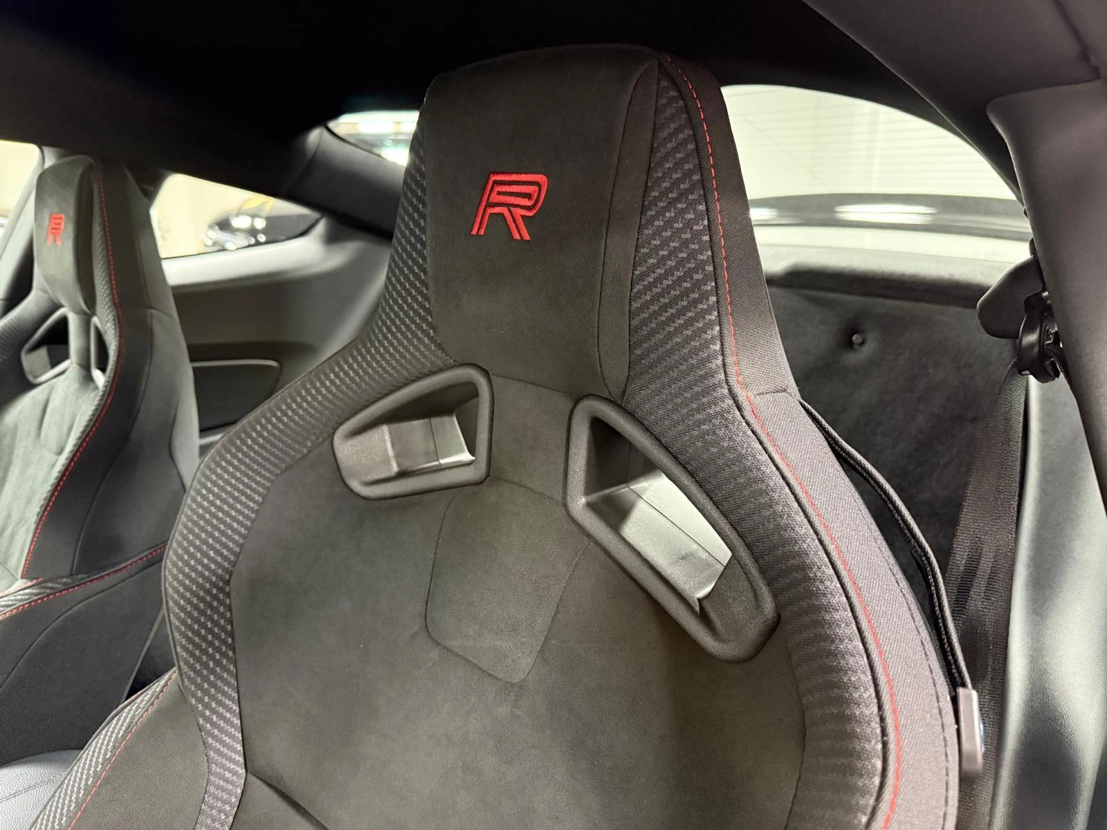 Ford Mustang SHELBY GT350R Fastba* * CARFAX * * ���� ������ * * | Mobile.bg � ����������� 16