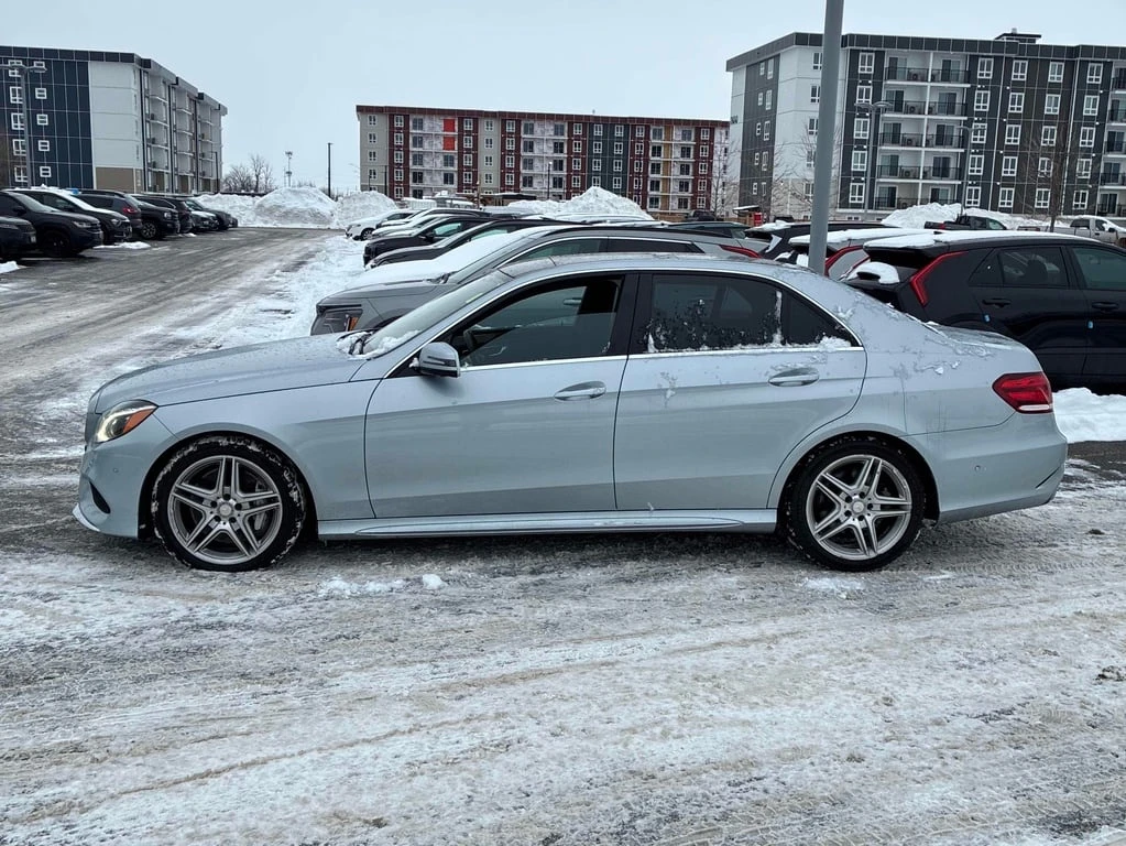 Mercedes-Benz E 55 * 550 * CARFAX * БЕЗ ПЪРВОНАЧАЛНА ВНОСКА - изображение 2