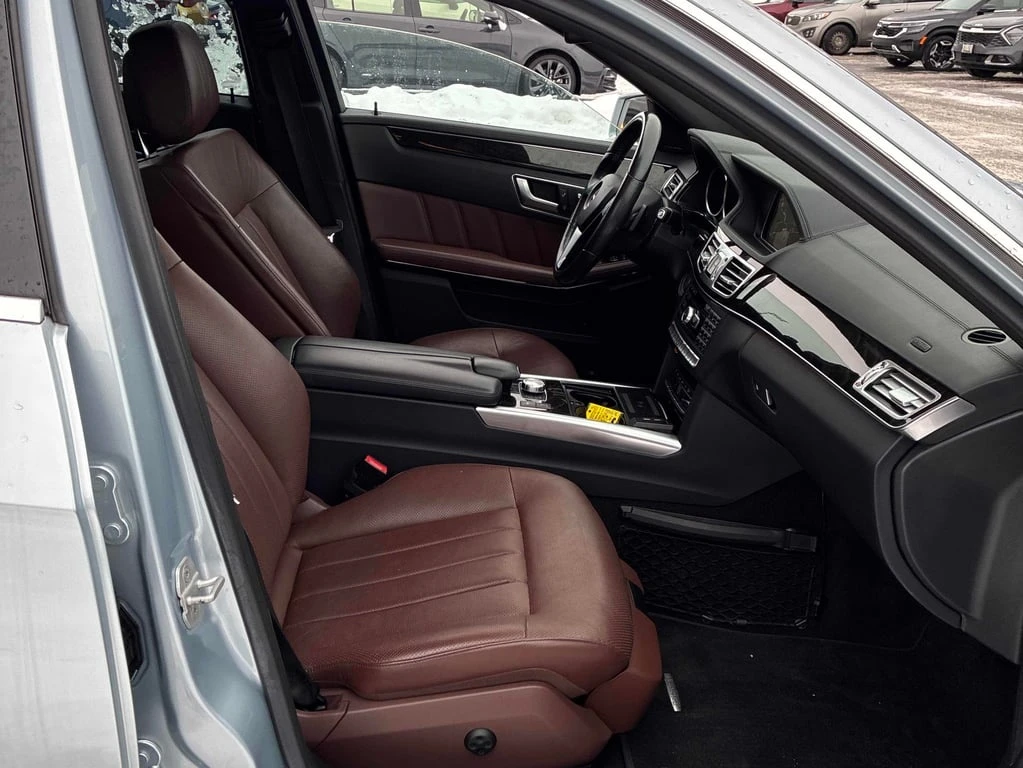 Mercedes-Benz E 55 * 550 * CARFAX * ��� ������������ ������ | Mobile.bg � ����������� 17