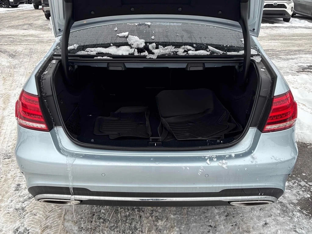 Mercedes-Benz E 55 * 550 * CARFAX * ��� ������������ ������ | Mobile.bg � ����������� 16