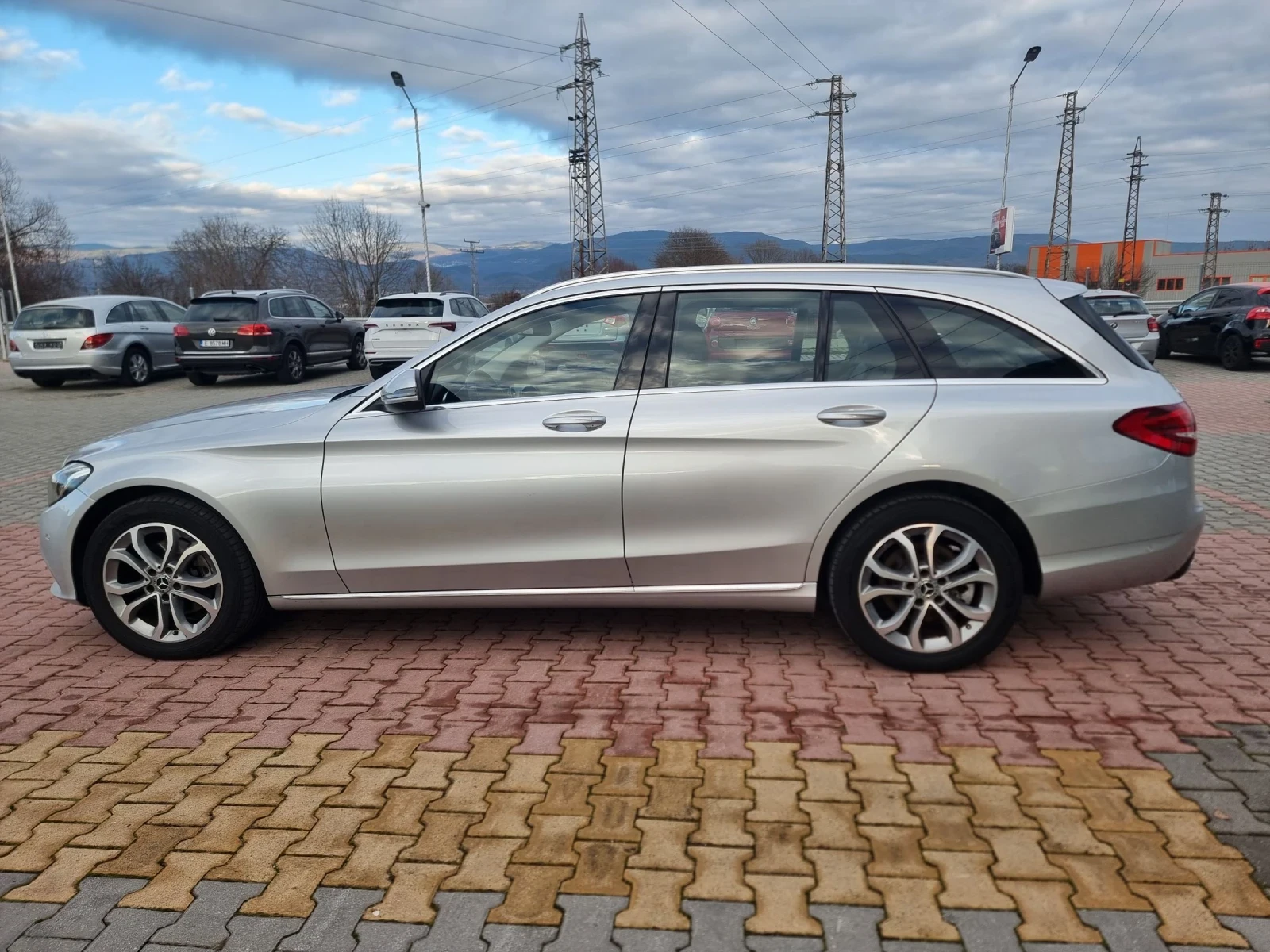 Mercedes-Benz C 220 2.2 CDI  - изображение 6