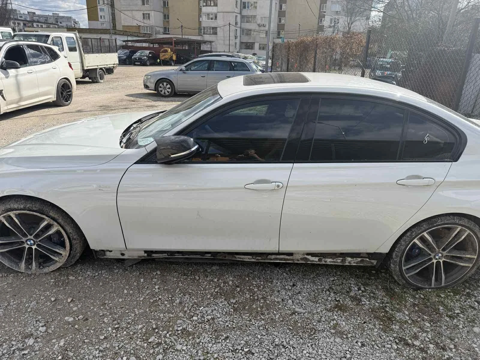 BMW 340 | Mobile.bg � ����������� 6