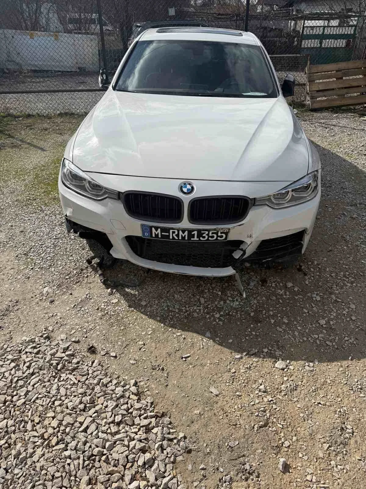 BMW 340 | Mobile.bg � ����������� 1