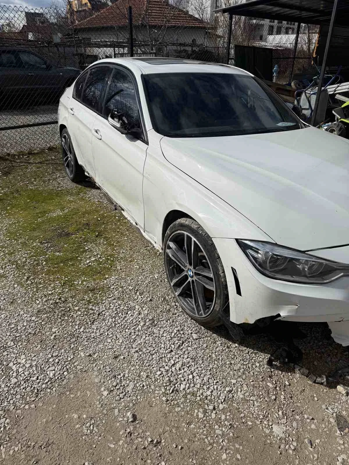 BMW 340 | Mobile.bg � ����������� 2