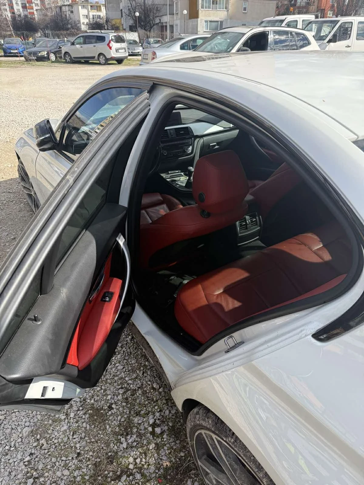 BMW 340 | Mobile.bg � ����������� 11