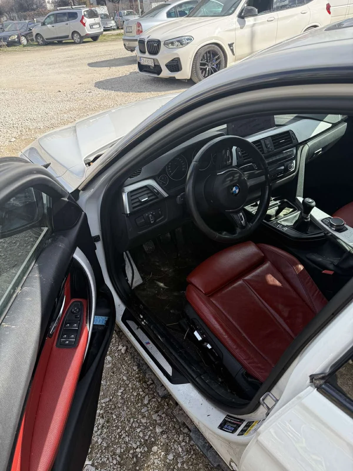 BMW 340 | Mobile.bg � ����������� 8