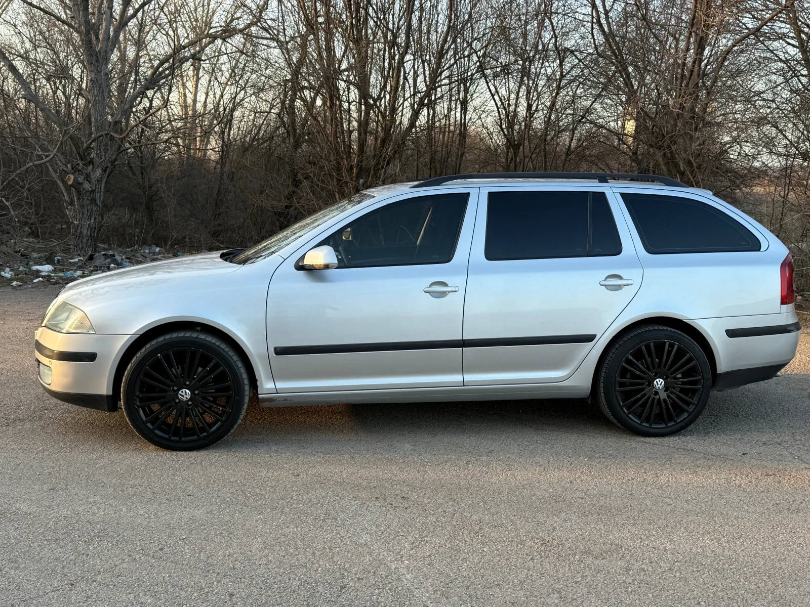 Skoda Octavia 2.0TDI DSG, снимка 2 - Автомобили и джипове - 53613861