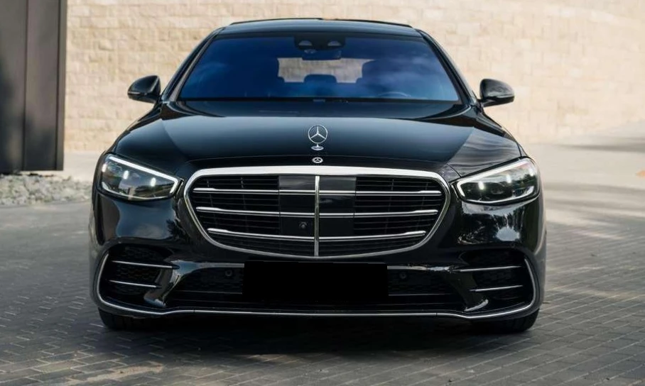 Mercedes-Benz S 580 Long 4Matic AMG Line | Mobile.bg � ����������� 2