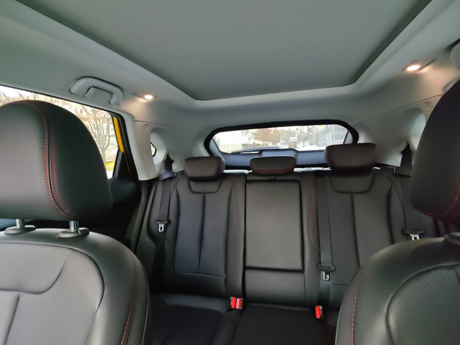 DONGFENG T5-EVO  - изображение 10