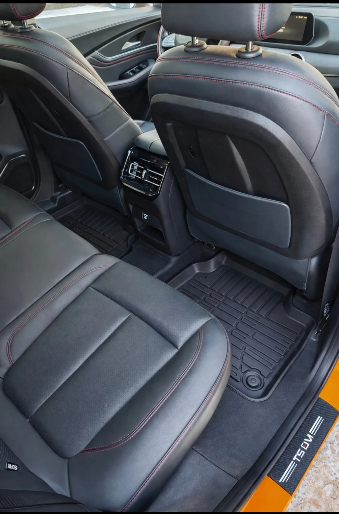 DONGFENG T5-EVO  - изображение 6