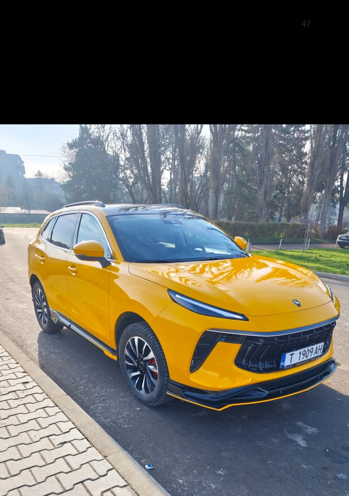 DONGFENG T5-EVO  - изображение 2