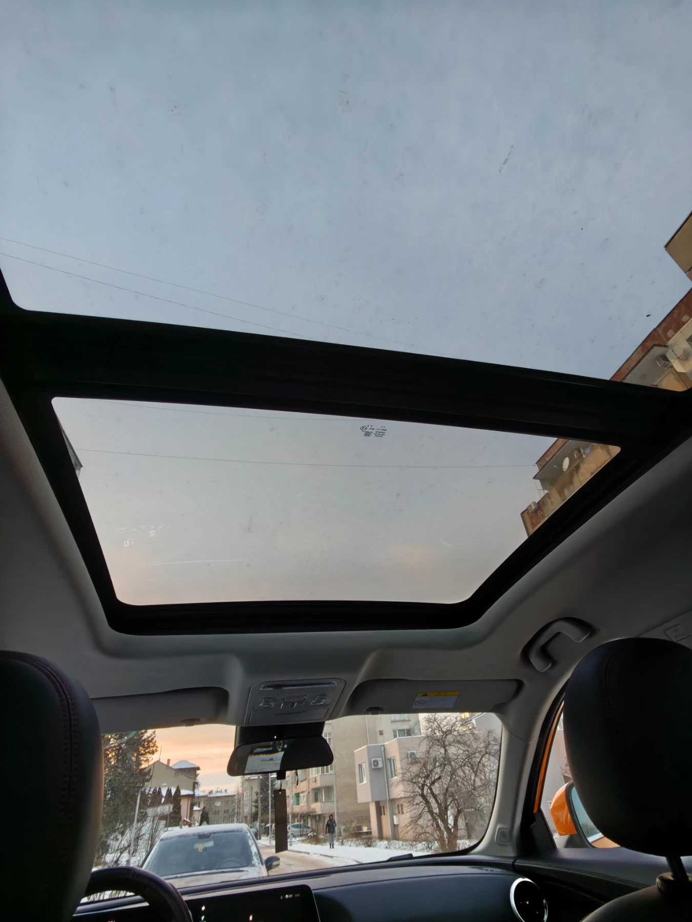 DONGFENG T5-EVO  - изображение 8