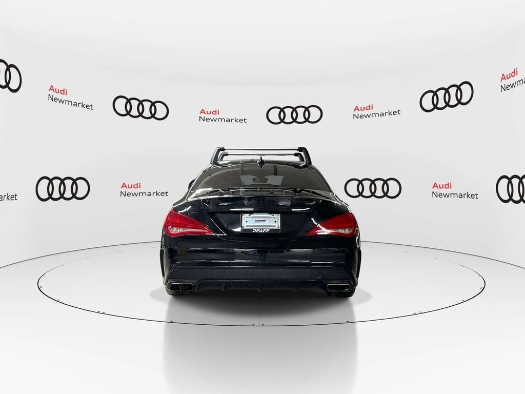 Mercedes-Benz CLA 45 AMG * CARFAX * ��� ������������ ������ | Mobile.bg � ����������� 7