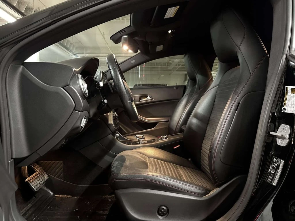 Mercedes-Benz CLA 45 AMG * CARFAX * ��� ������������ ������ | Mobile.bg � ����������� 13