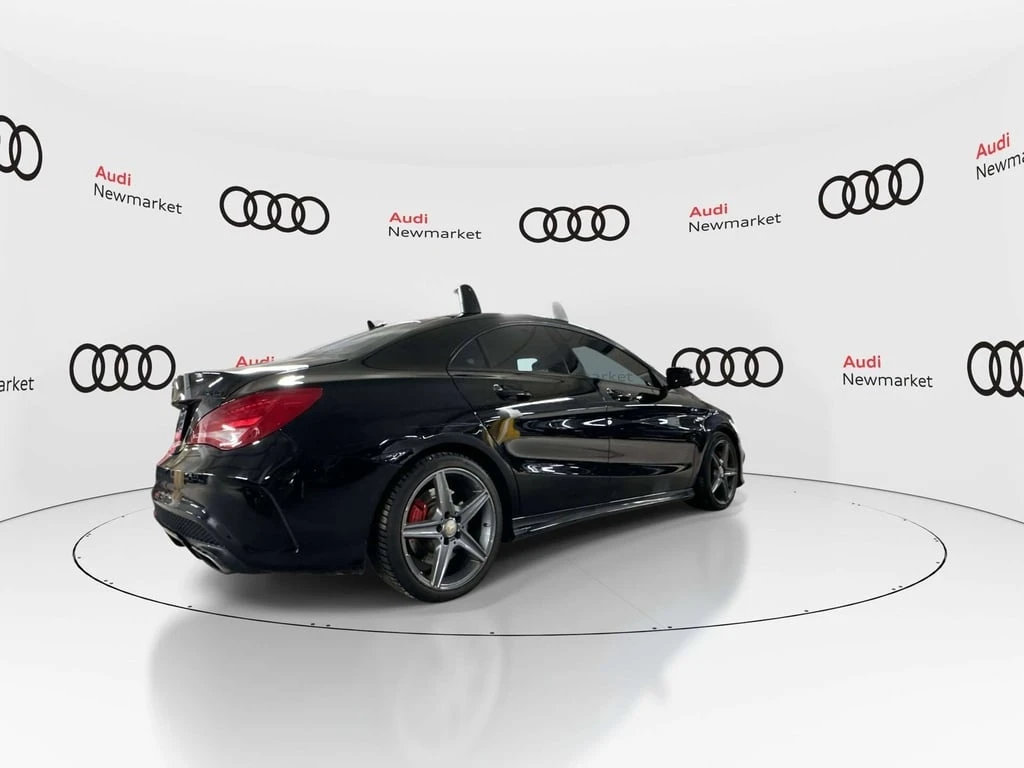 Mercedes-Benz CLA 45 AMG * CARFAX * ��� ������������ ������ | Mobile.bg � ����������� 8