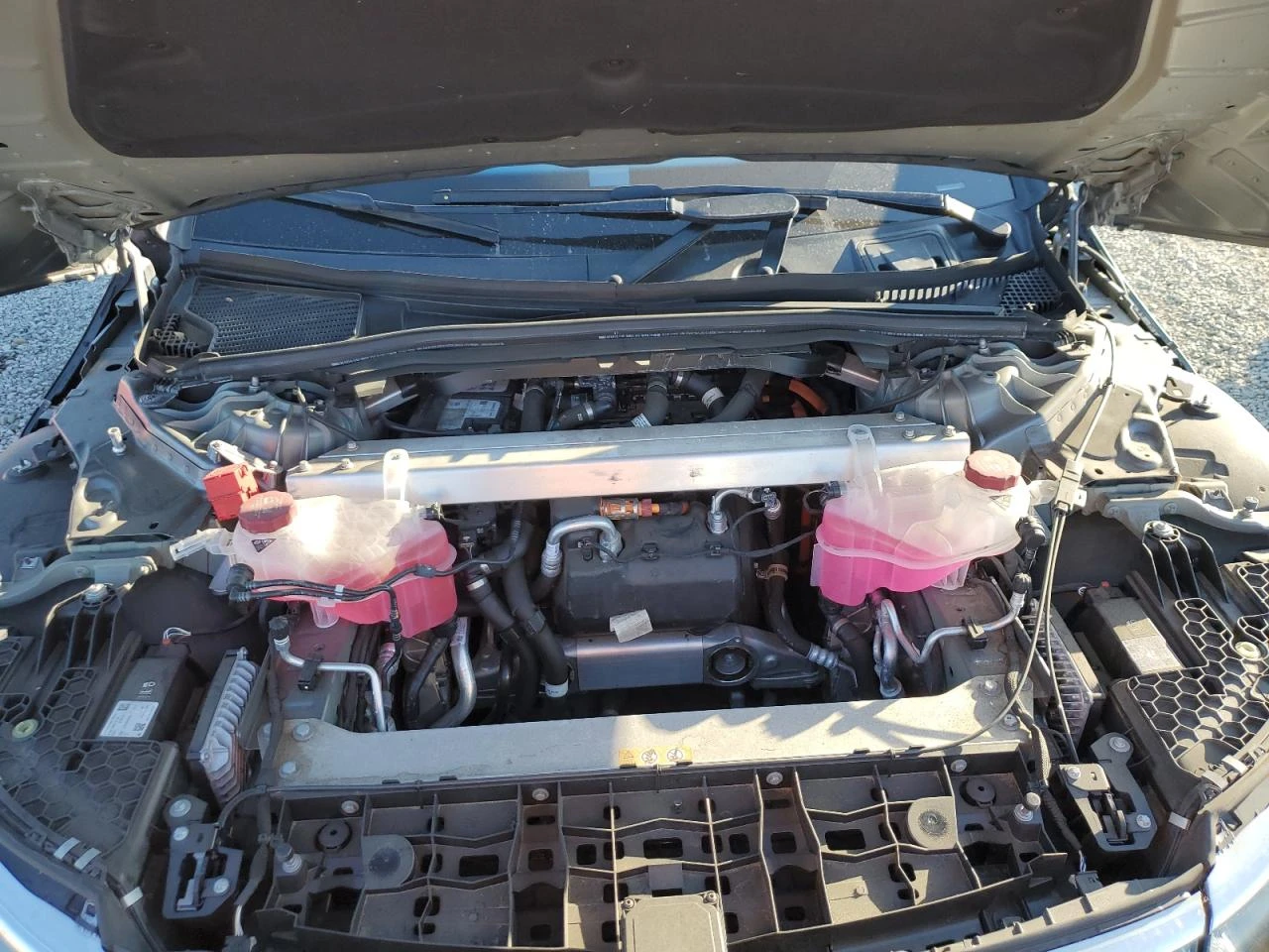 Mercedes-Benz EQS SEDAN 580 4MATIC* AMG PKG* MULTISCREEN* FULL MAX*  | Mobile.bg � ����������� 11