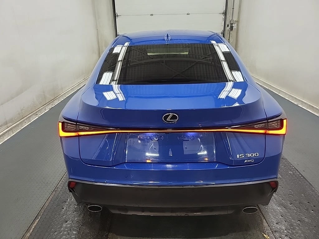 Lexus IS 300 * CARFAX * ����� �� ����������� *  | Mobile.bg � ����������� 6