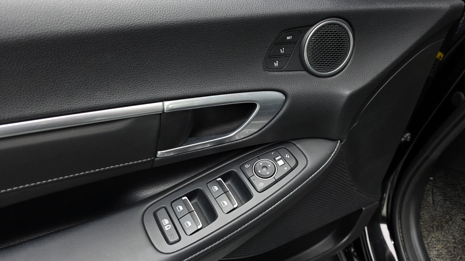 Hyundai Sonata 2.0LPG PREMIUM autogeorge.com - изображение 10