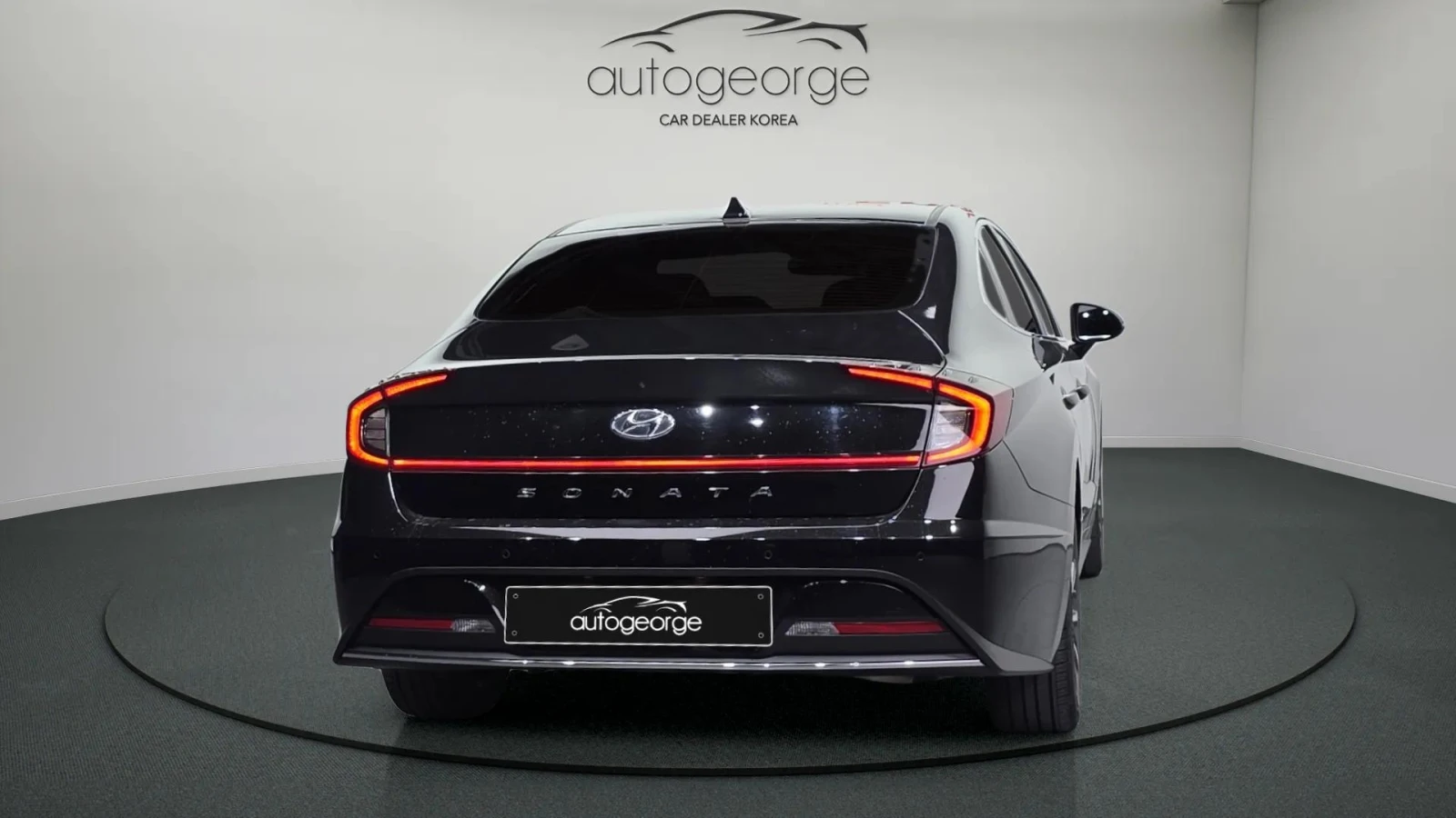 Hyundai Sonata 2.0LPG PREMIUM autogeorge.com - изображение 4