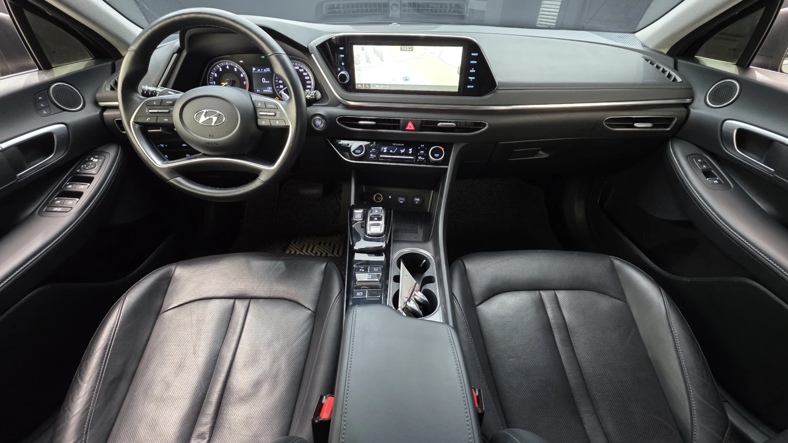 Hyundai Sonata 2.0LPG PREMIUM autogeorge.com - изображение 6