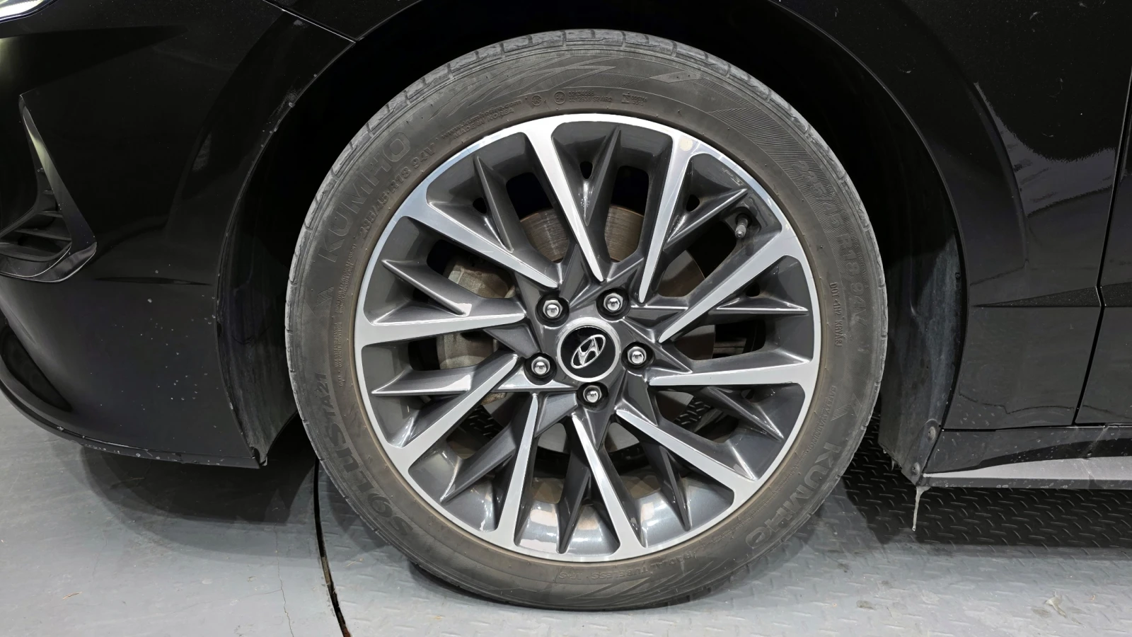 Hyundai Sonata 2.0LPG PREMIUM autogeorge.com - изображение 5