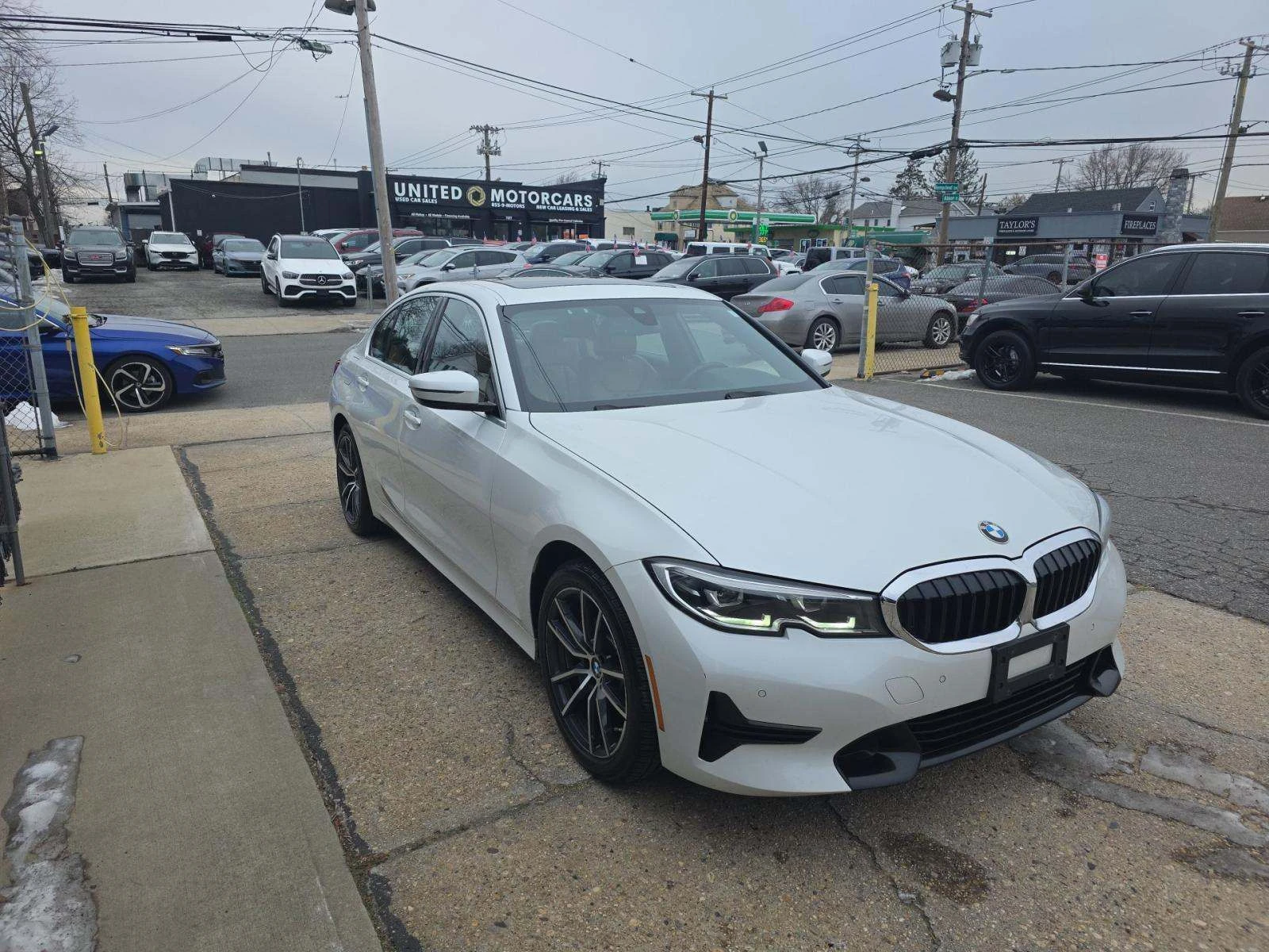 BMW 330  - изображение 4