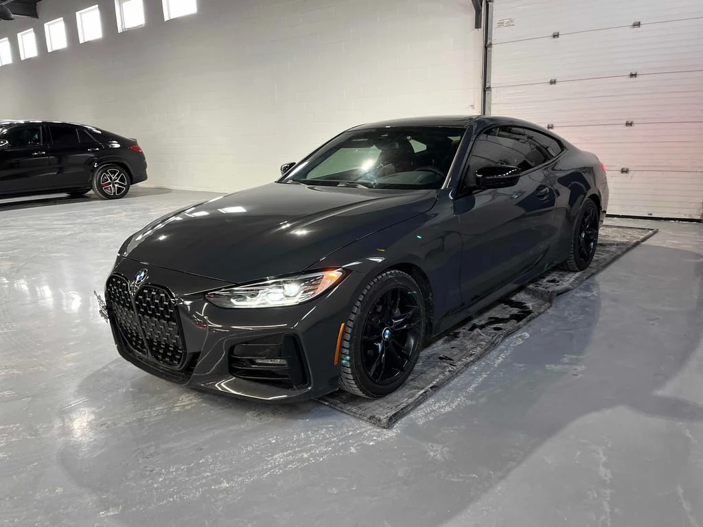 BMW 430 * 430i xDrive * CARFAX * ��� ������������ ������ | Mobile.bg � ����������� 1