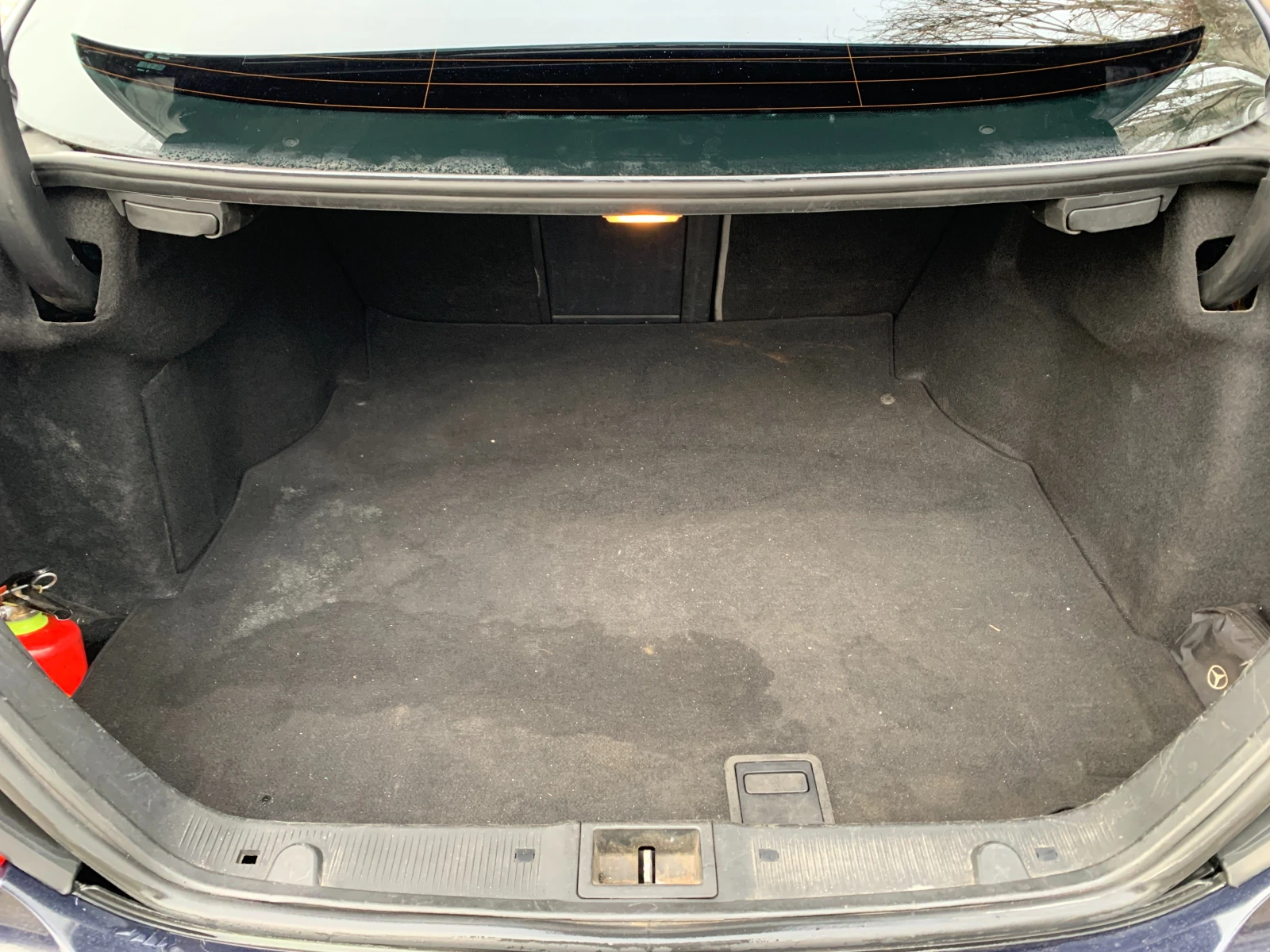 Mercedes-Benz CLK 320 CDI Avantgarde | Mobile.bg � ����������� 15